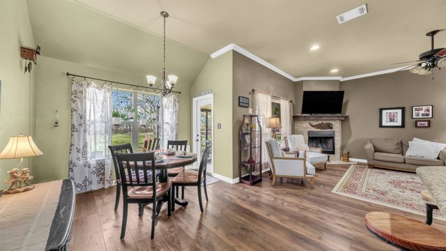 197 Savannah Drive, Weatherford, TX 76087