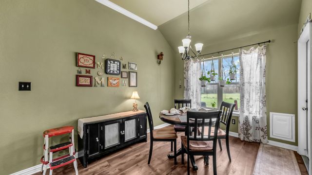 197 Savannah Drive, Weatherford, TX 76087