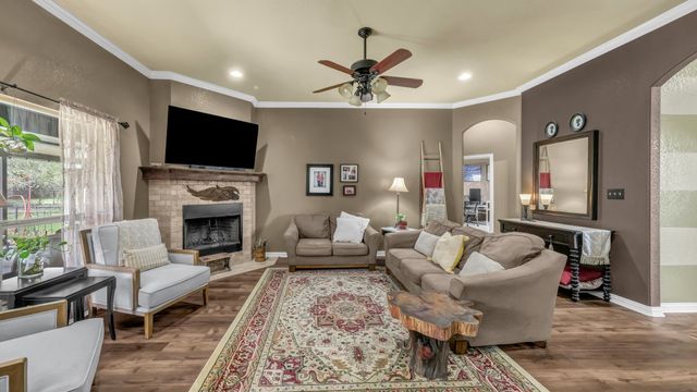 197 Savannah Drive, Weatherford, TX 76087