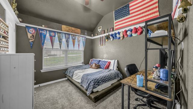 197 Savannah Drive, Weatherford, TX 76087