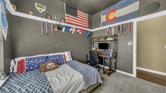 197 Savannah Drive, Weatherford, TX 76087