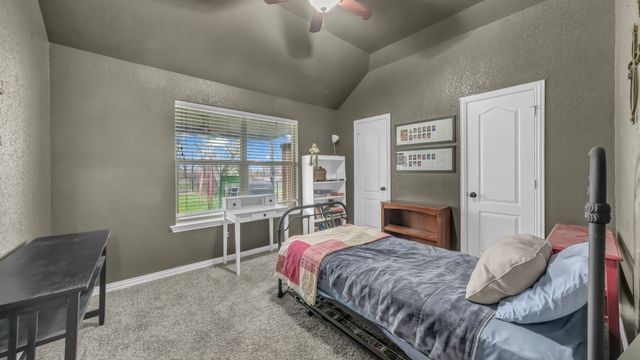 197 Savannah Drive, Weatherford, TX 76087