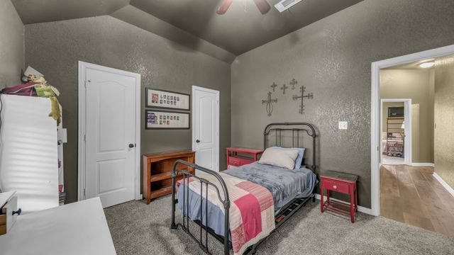 197 Savannah Drive, Weatherford, TX 76087