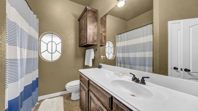 197 Savannah Drive, Weatherford, TX 76087