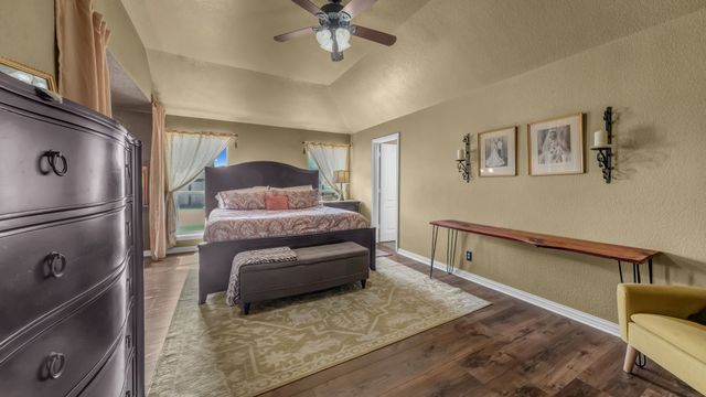 197 Savannah Drive, Weatherford, TX 76087