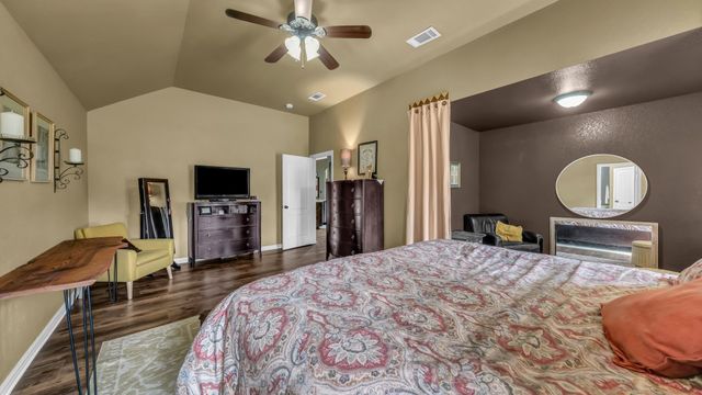 197 Savannah Drive, Weatherford, TX 76087