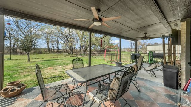 197 Savannah Drive, Weatherford, TX 76087