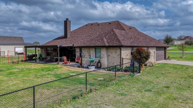 197 Savannah Drive, Weatherford, TX 76087