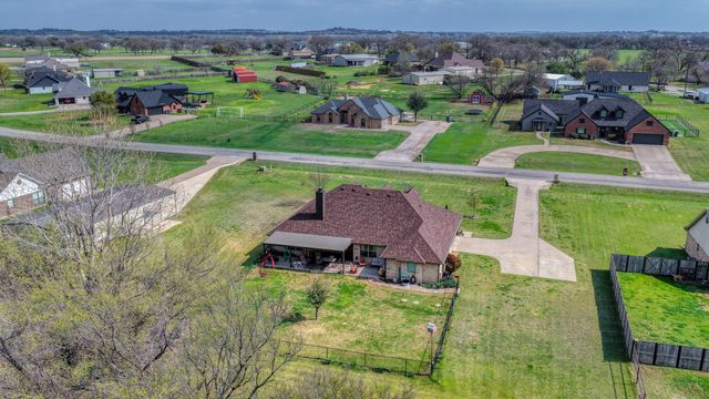 197 Savannah Drive, Weatherford, TX 76087