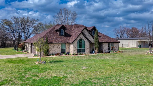 197 Savannah Drive, Weatherford, TX 76087