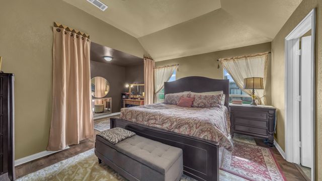 197 Savannah Drive, Weatherford, TX 76087