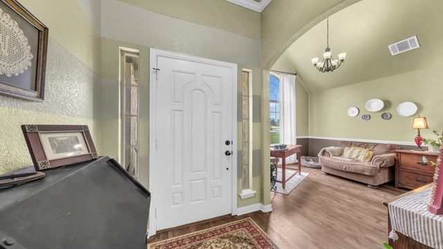 197 Savannah Drive, Weatherford, TX 76087