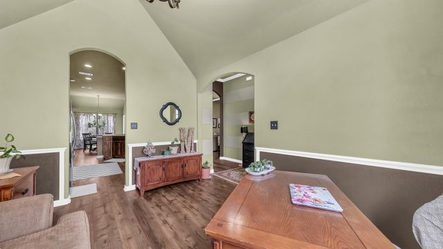 197 Savannah Drive, Weatherford, TX 76087