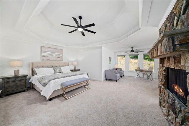 505 Millwood Court, Canton, GA 30114