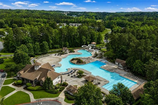 505 Millwood Court, Canton, GA 30114