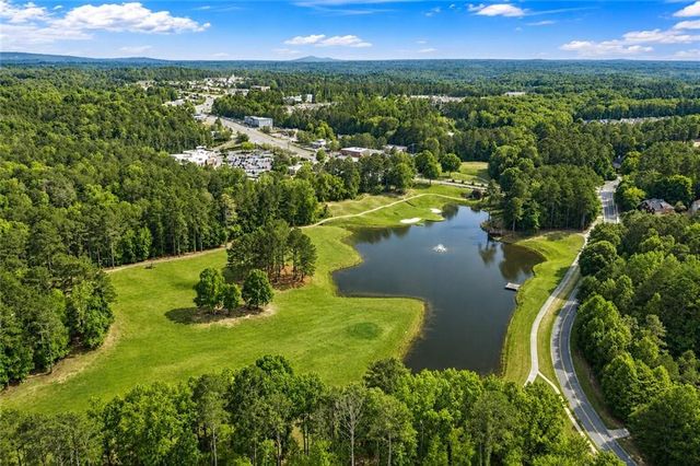 505 Millwood Court, Canton, GA 30114