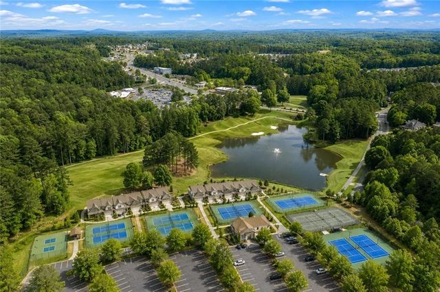 505 Millwood Court, Canton, GA 30114