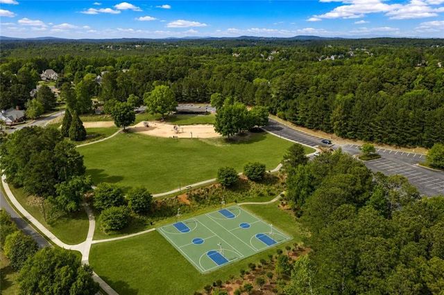 505 Millwood Court, Canton, GA 30114