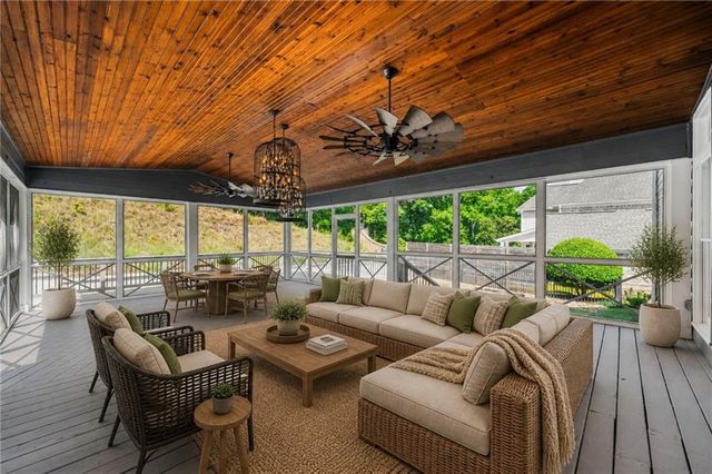 505 Millwood Court, Canton, GA 30114