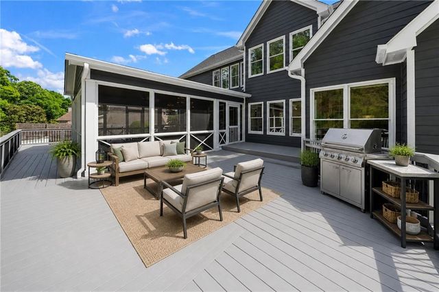 505 Millwood Court, Canton, GA 30114