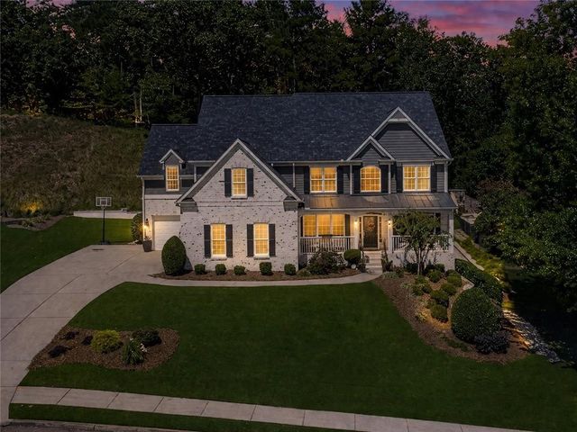 505 Millwood Court, Canton, GA 30114