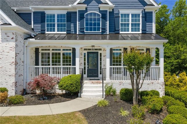 505 Millwood Court, Canton, GA 30114