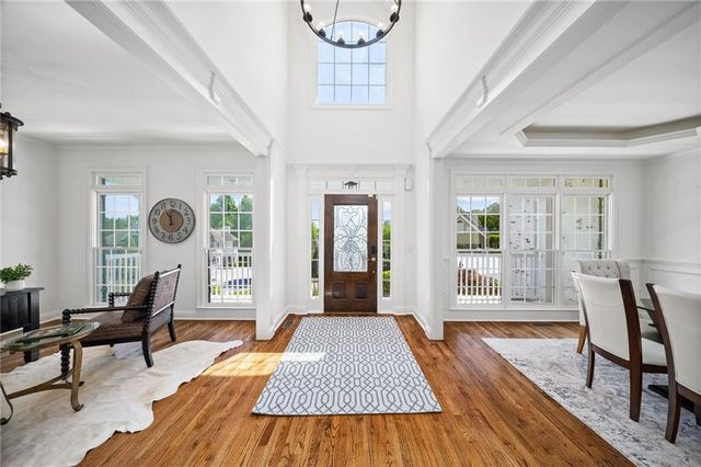 505 Millwood Court, Canton, GA 30114