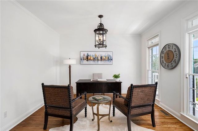505 Millwood Court, Canton, GA 30114
