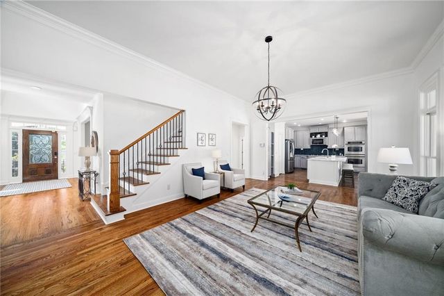 505 Millwood Court, Canton, GA 30114