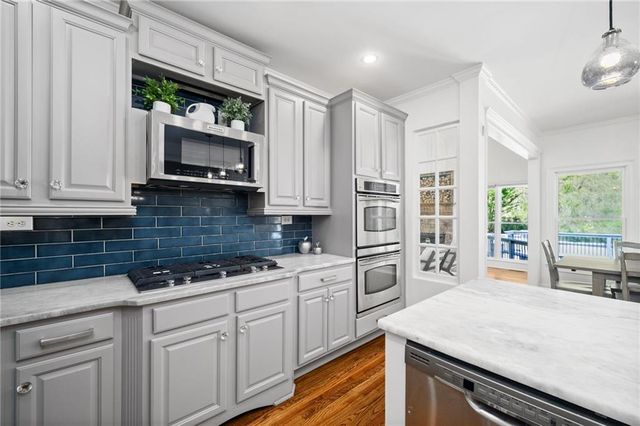 505 Millwood Court, Canton, GA 30114