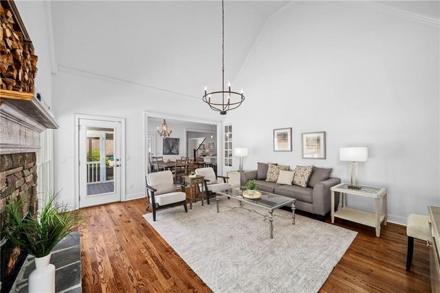 505 Millwood Court, Canton, GA 30114