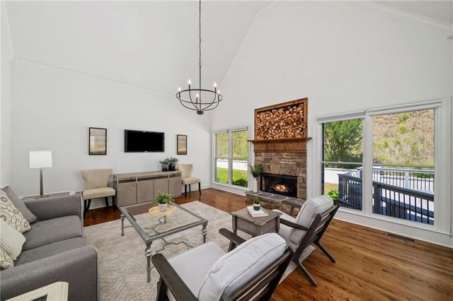 505 Millwood Court, Canton, GA 30114