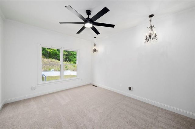 505 Millwood Court, Canton, GA 30114