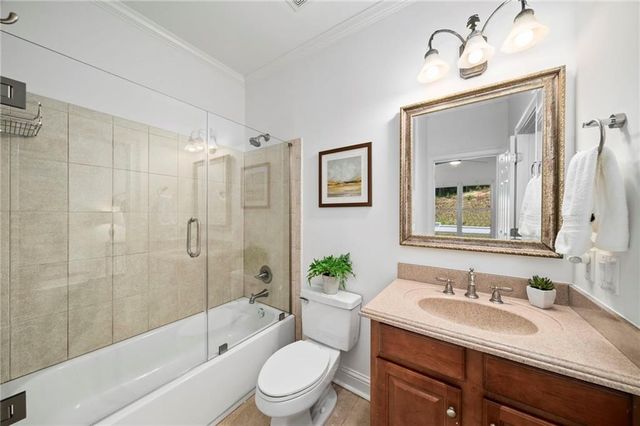 505 Millwood Court, Canton, GA 30114