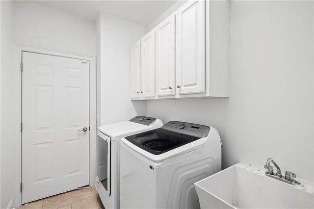 505 Millwood Court, Canton, GA 30114