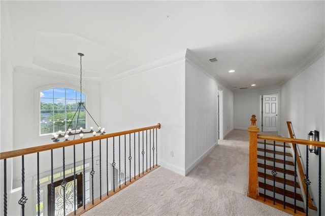 505 Millwood Court, Canton, GA 30114