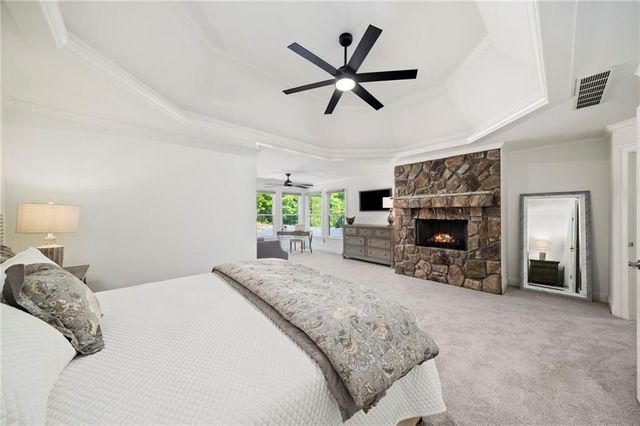 505 Millwood Court, Canton, GA 30114