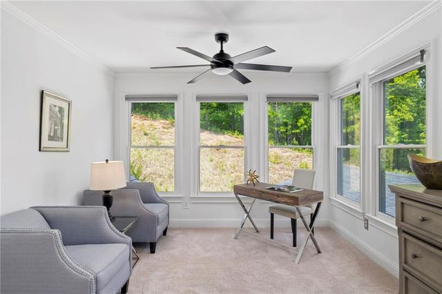 505 Millwood Court, Canton, GA 30114