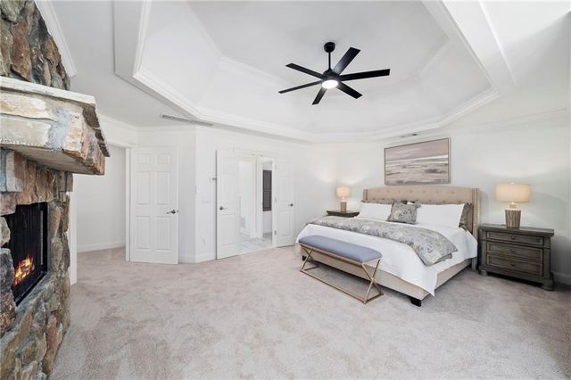 505 Millwood Court, Canton, GA 30114
