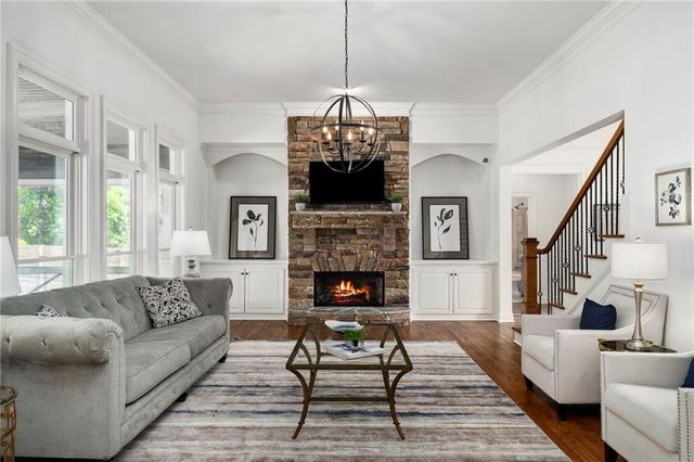 505 Millwood Court, Canton, GA 30114