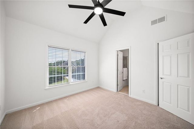 505 Millwood Court, Canton, GA 30114
