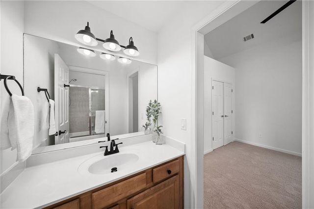 505 Millwood Court, Canton, GA 30114