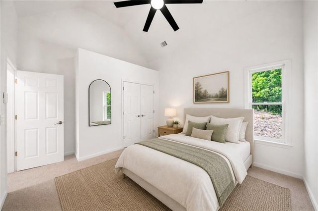 505 Millwood Court, Canton, GA 30114