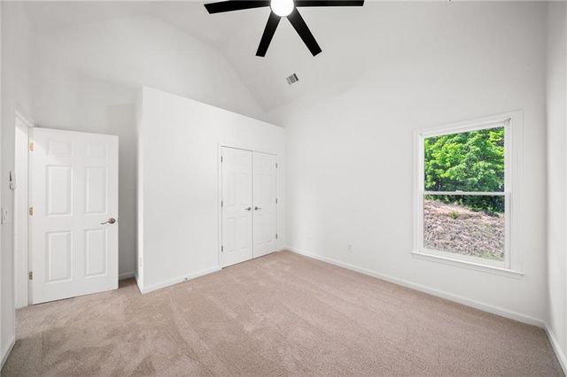 505 Millwood Court, Canton, GA 30114