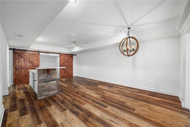 505 Millwood Court, Canton, GA 30114