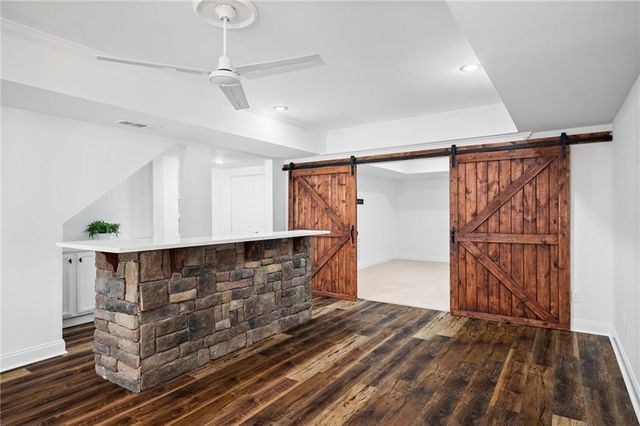 505 Millwood Court, Canton, GA 30114