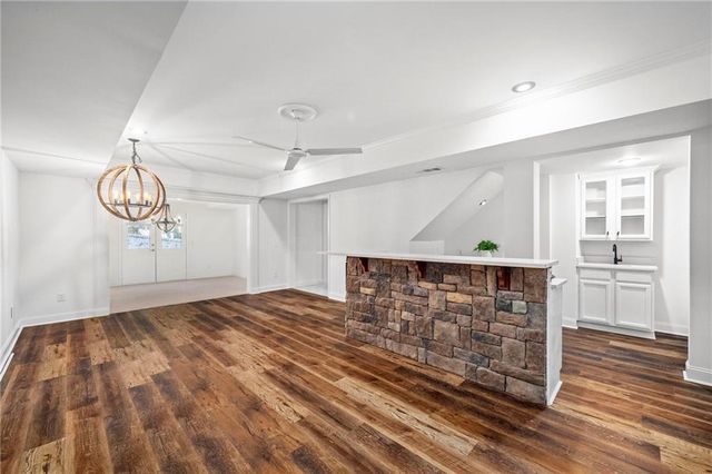 505 Millwood Court, Canton, GA 30114