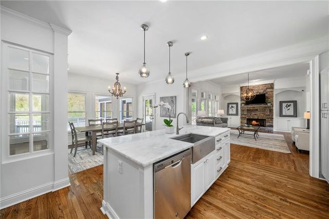 505 Millwood Court, Canton, GA 30114