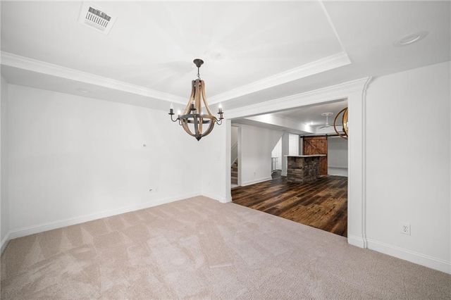 505 Millwood Court, Canton, GA 30114