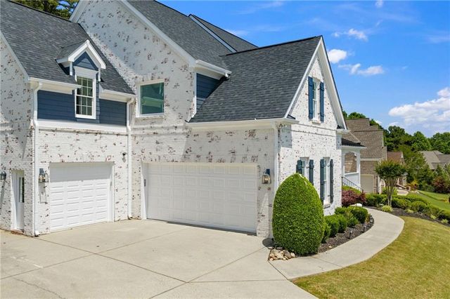 505 Millwood Court, Canton, GA 30114